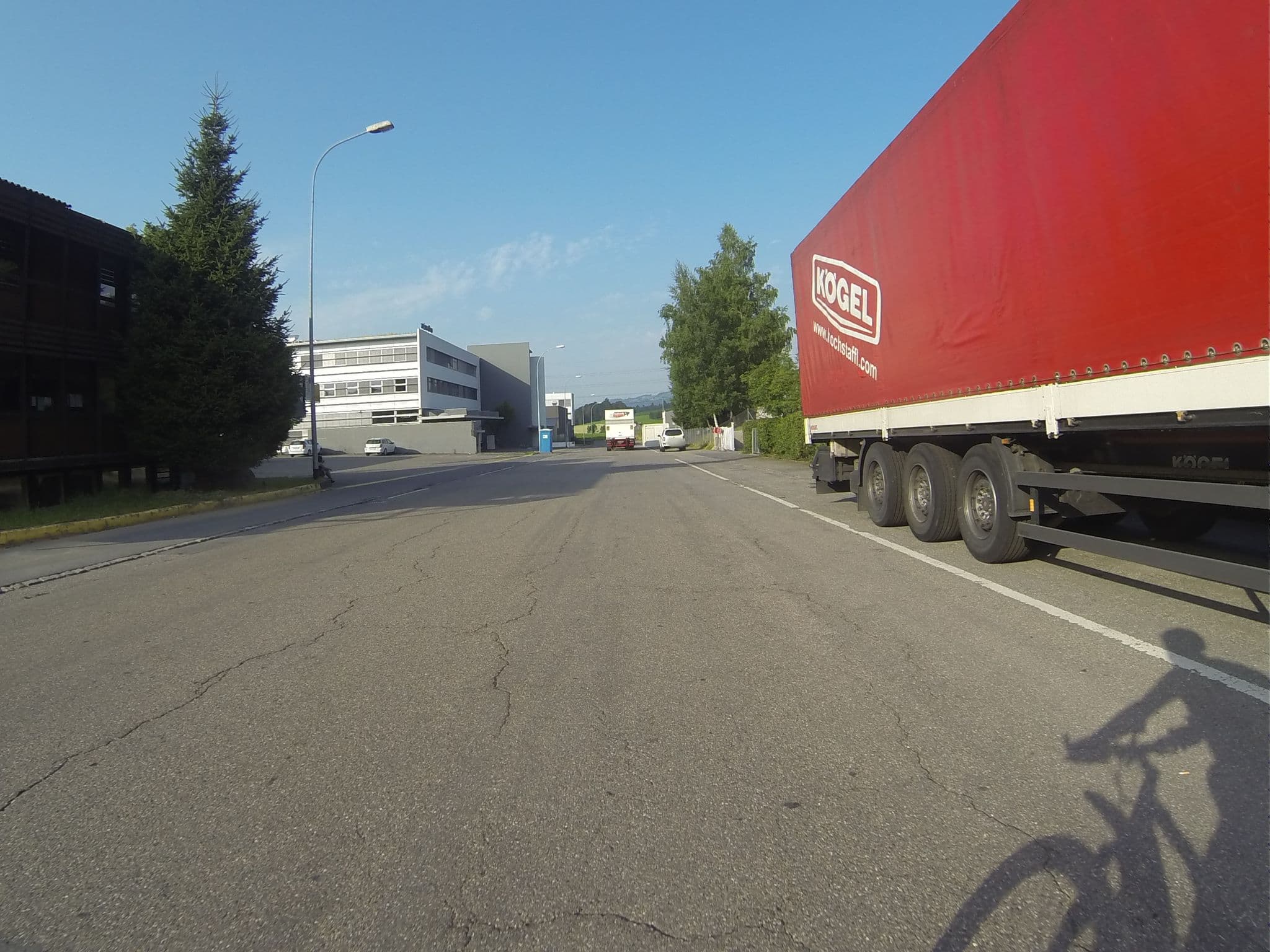 Street view near Sedimo AG, Emmen — © amutex2 (CC BY-SA · Mapillary)
