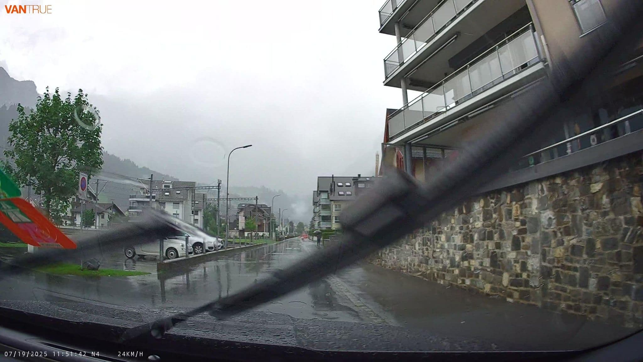 Street view near Europa Ischer Hof-Europe, Engelberg — © fcignat (CC BY-SA · Mapillary)