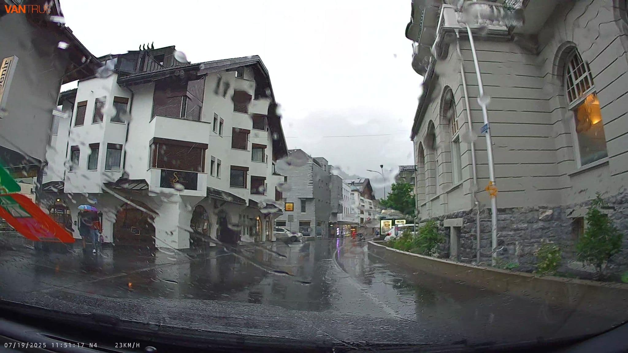 Street view near Europäischer Hof Hotel Europe Engelberg, Engelberg — © fcignat (CC BY-SA · Mapillary)