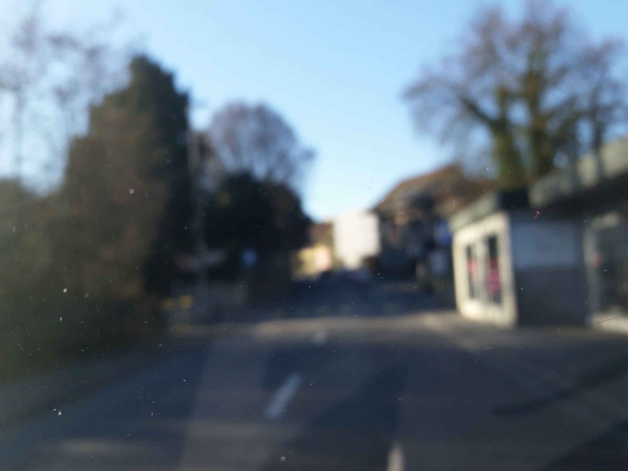 Street view near Marco Polo Business Apartments AG, Wohlen — © sp8962de (CC BY-SA · Mapillary)