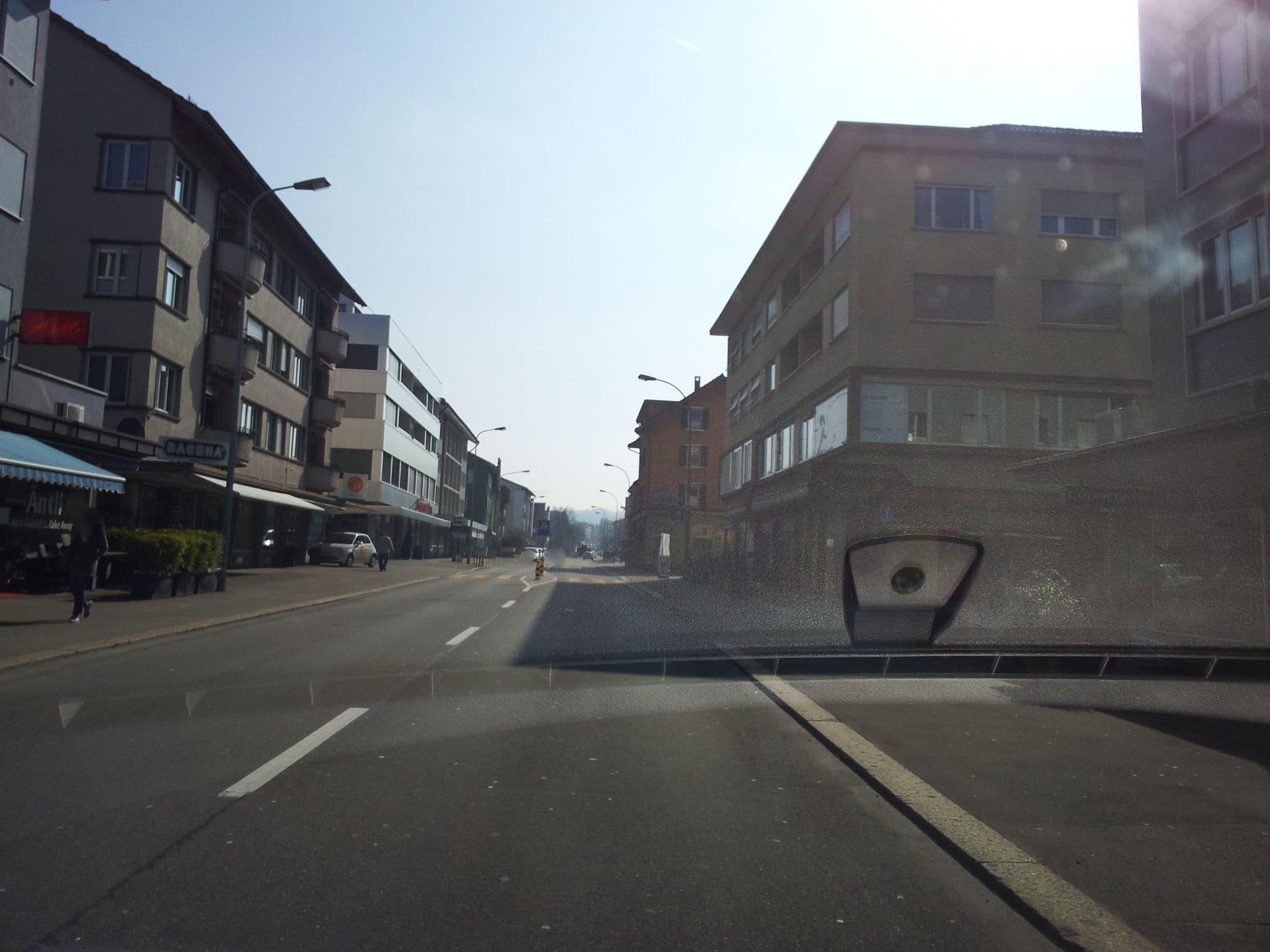 Street view near Sochi, Wettingen — © sp8962de (CC BY-SA · Mapillary)