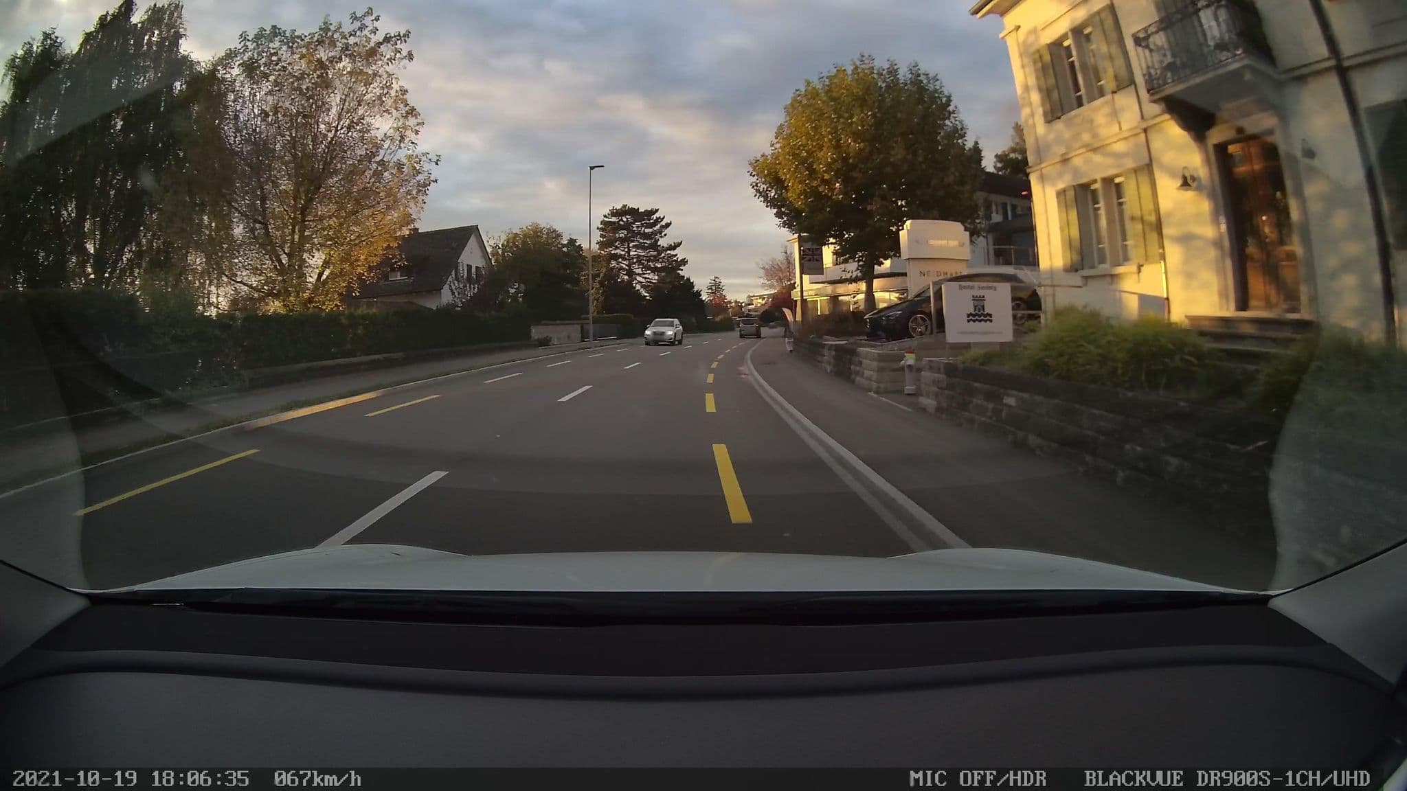 Street view near Hostel Seeburg, Dorf — © till (CC BY-SA · Mapillary)