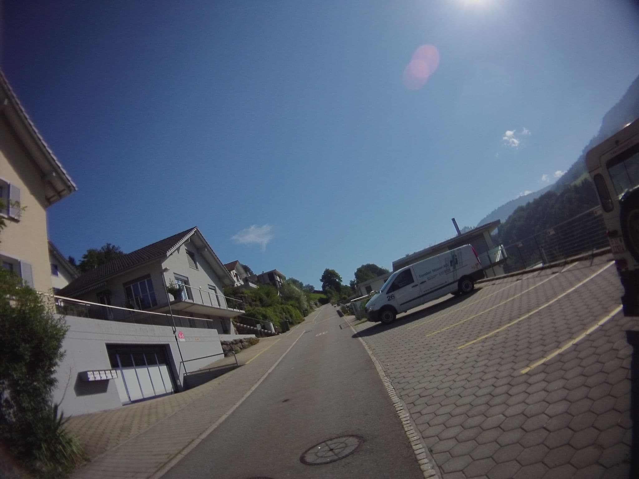 Street view near Ienlogies, Sattel — © endszbrxns (CC BY-SA · Mapillary)