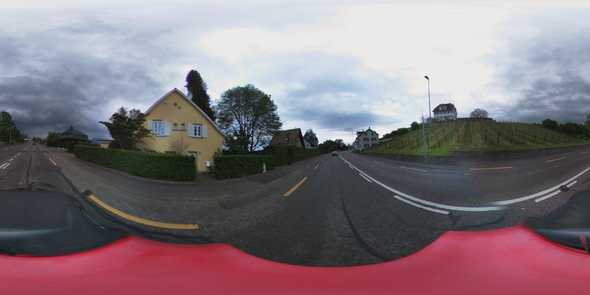 Street view near Swiss Quality Hotels International, Dorf — © beat (CC BY-SA · Mapillary)