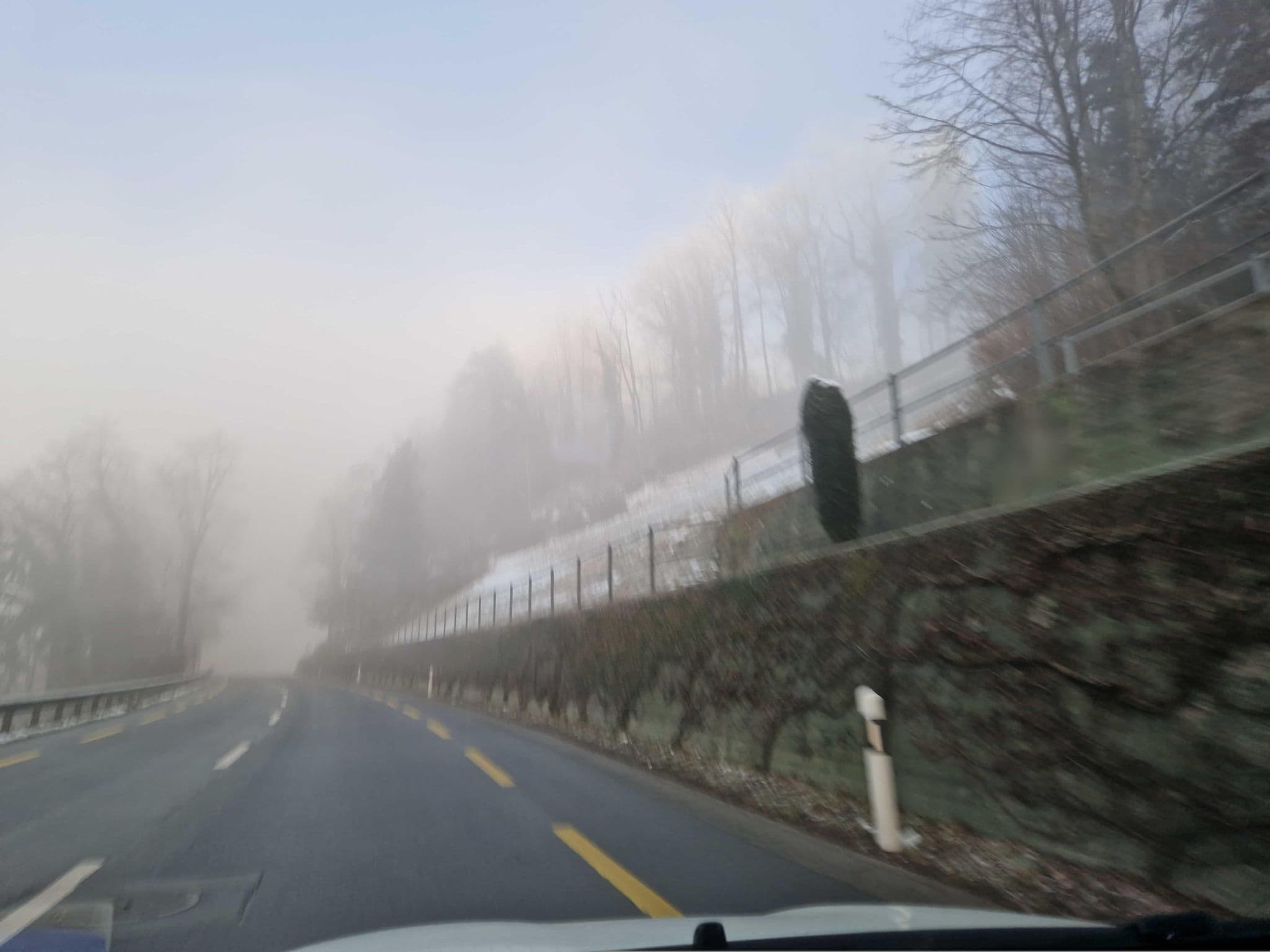 Street view near Restaurant Hirschen-Burg, Steinen — © chrisbeddow (CC BY-SA · Mapillary)