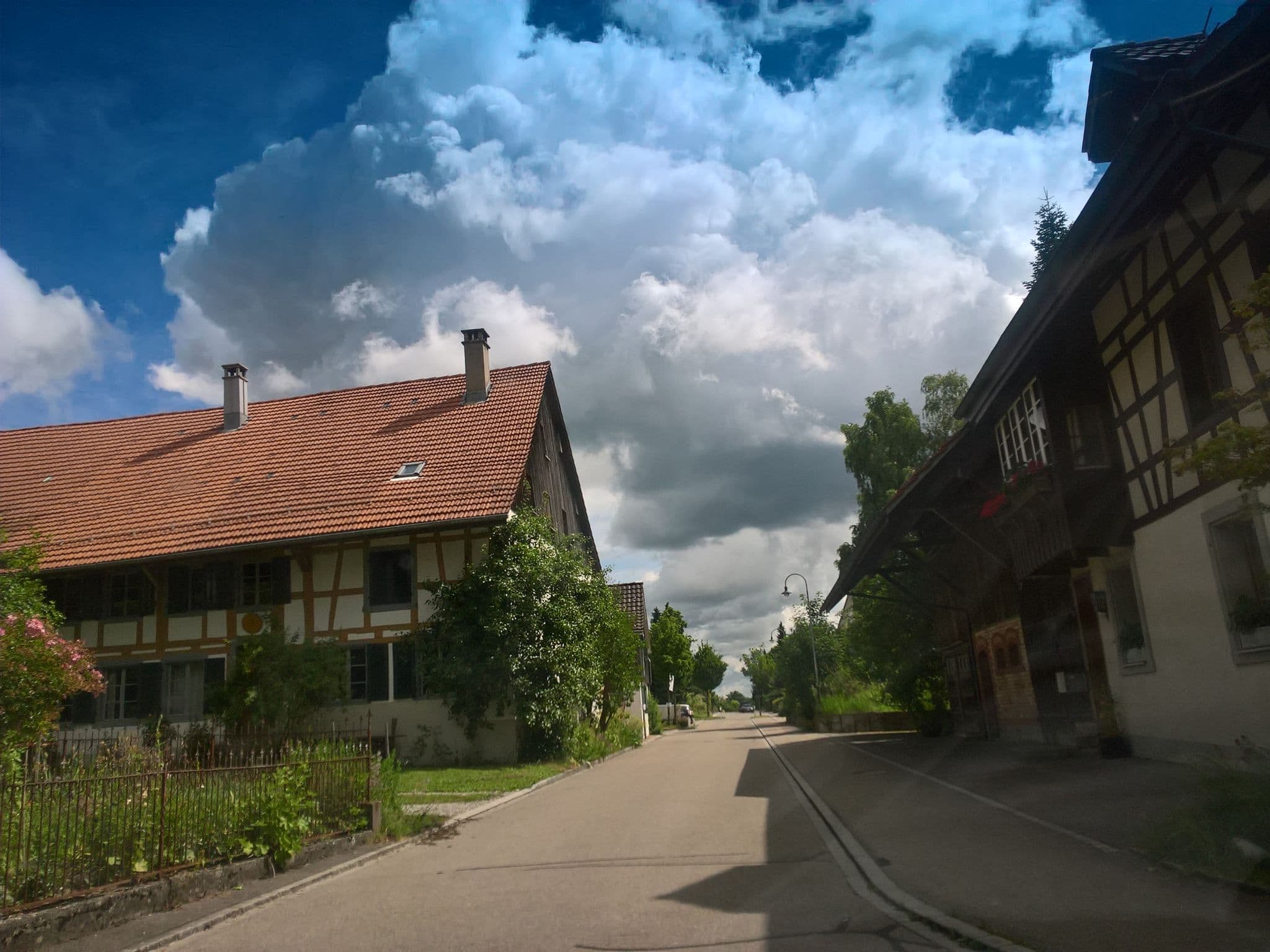 Street view near Fersch, Brütten — © berrahugo (CC BY-SA · Mapillary)