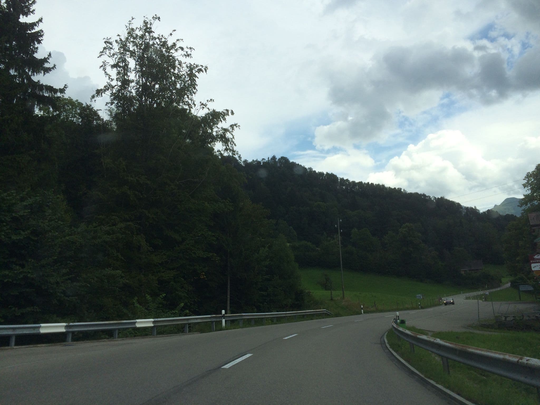 Street view near Hotel Freihof, Krummenau — © mapnerd_dk (CC BY-SA · Mapillary)