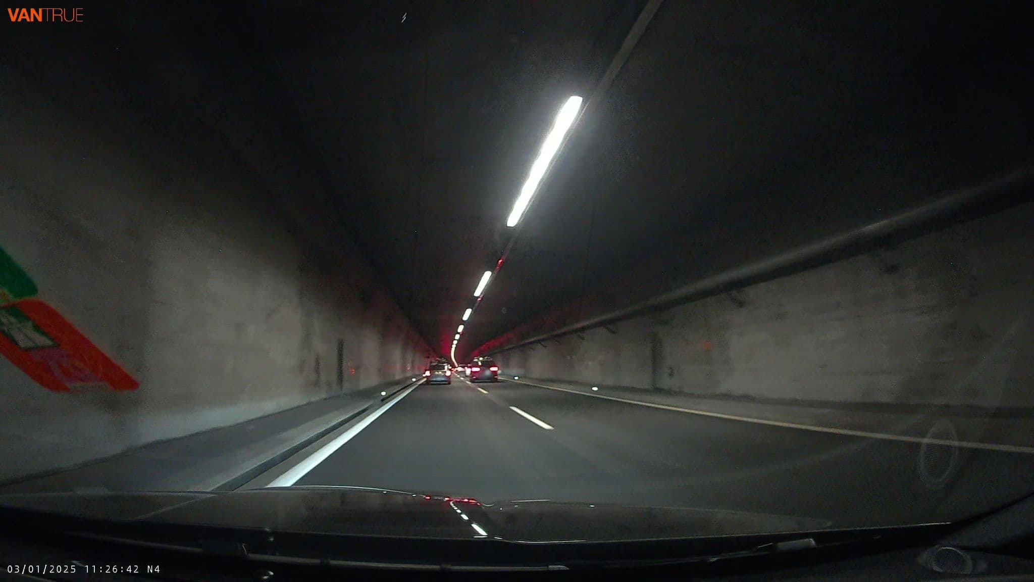 Street view near Bergruh Amden, Amden — © fcignat (CC BY-SA · Mapillary)