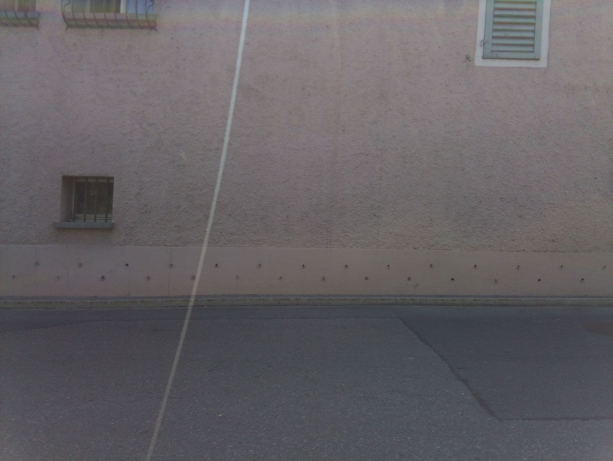 Street view near Hotel Restaurant Bahnhof, Näfels — © lto (CC BY-SA · Mapillary)