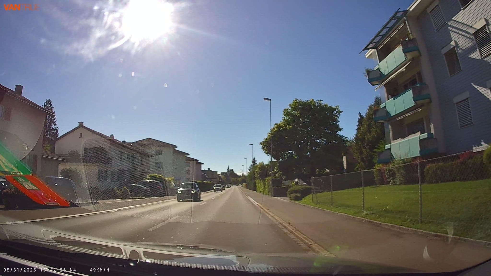 Street view near Heiloo, Jona — © fcignat (CC BY-SA · Mapillary)