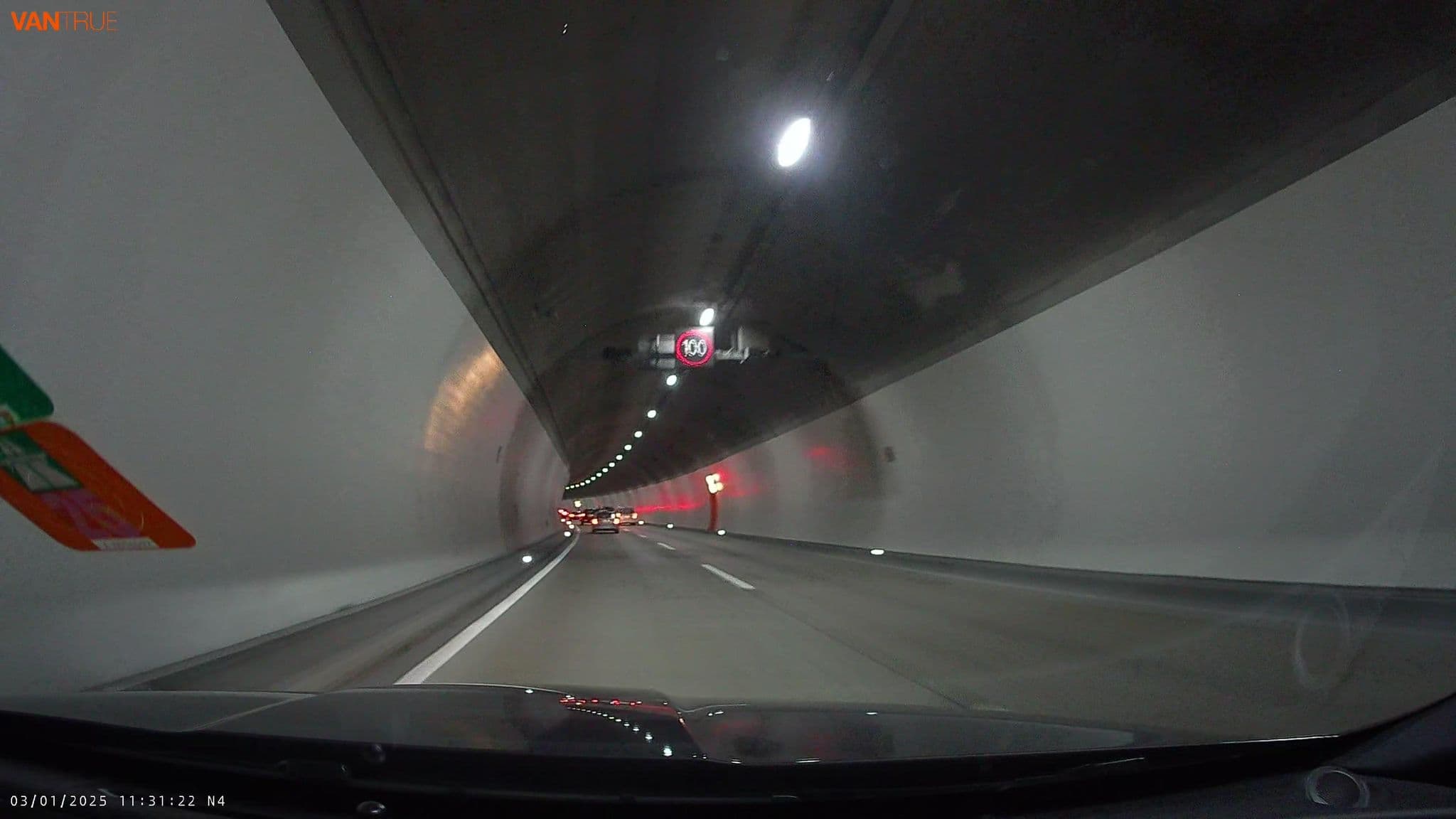 Street view near Bildungs- und Ferienzentrum Neu-Schönstatt Quarten, Quarten — © fcignat (CC BY-SA · Mapillary)