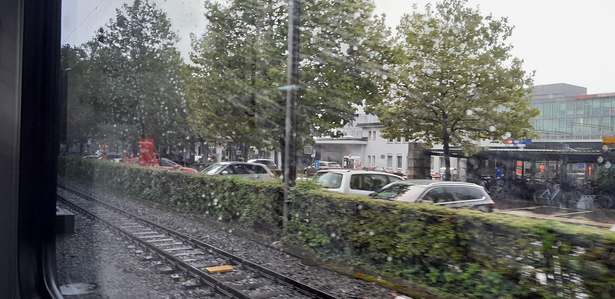 Street view near Strässle Derby Wil AG, Wil — © flux (CC BY-SA · Mapillary)