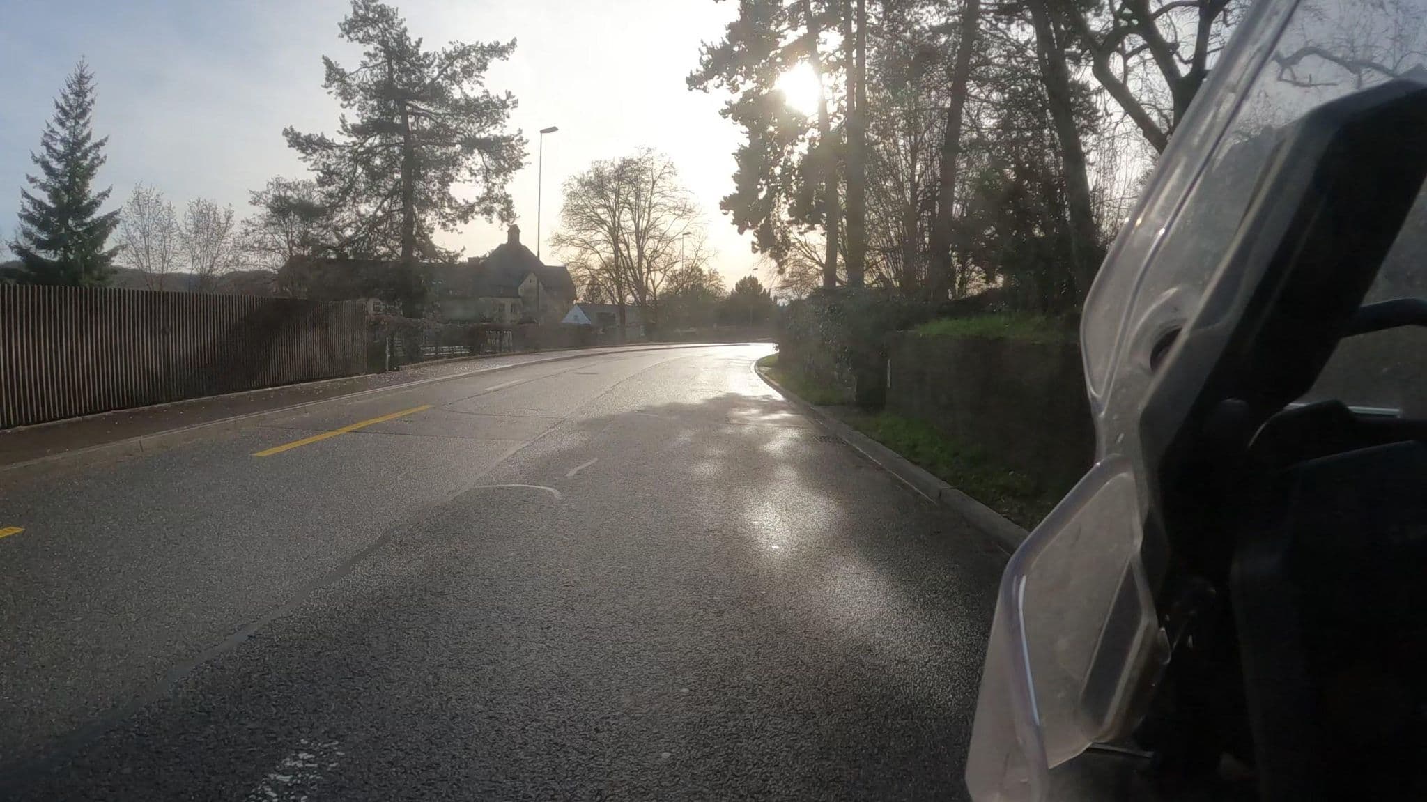 Street view near Bed And Breakfast Rosenberg, Neuhausen — © crami (CC BY-SA · Mapillary)