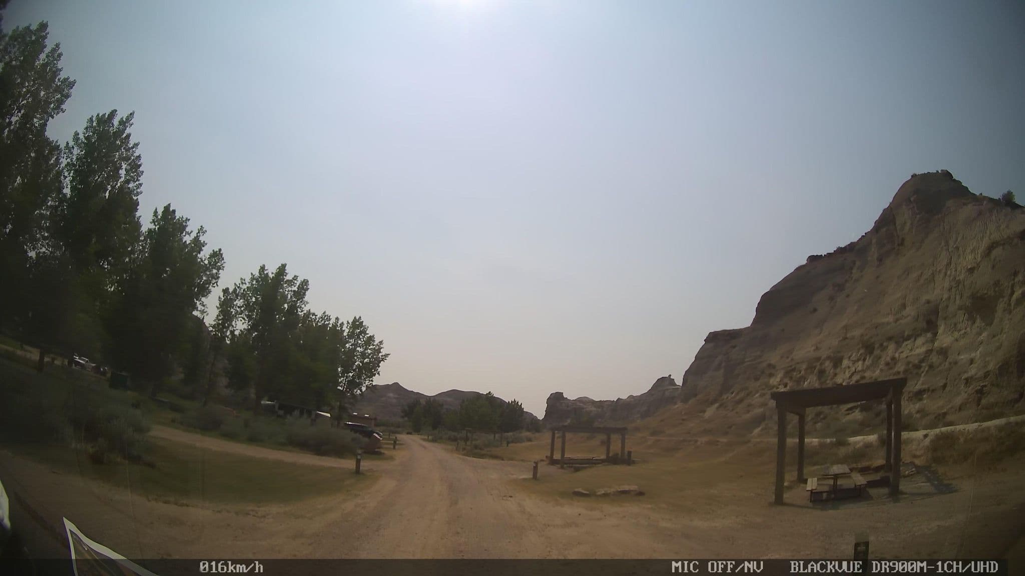 Street view near South Campground, Brooks — © rps333 (CC BY-SA · Mapillary)