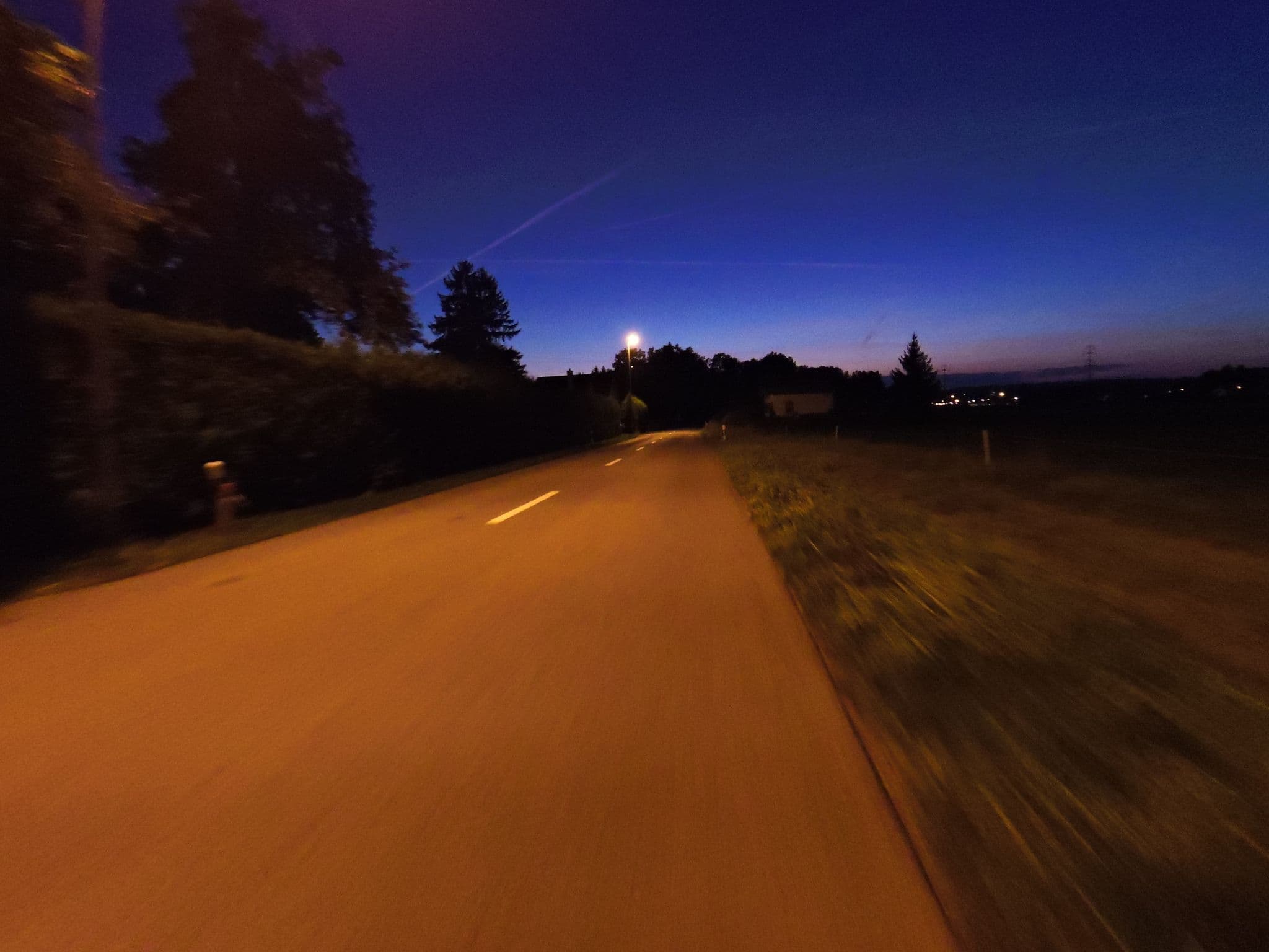 Street view near Ferien-Hasliberg, Wigoltingen — © mstock (CC BY-SA · Mapillary)