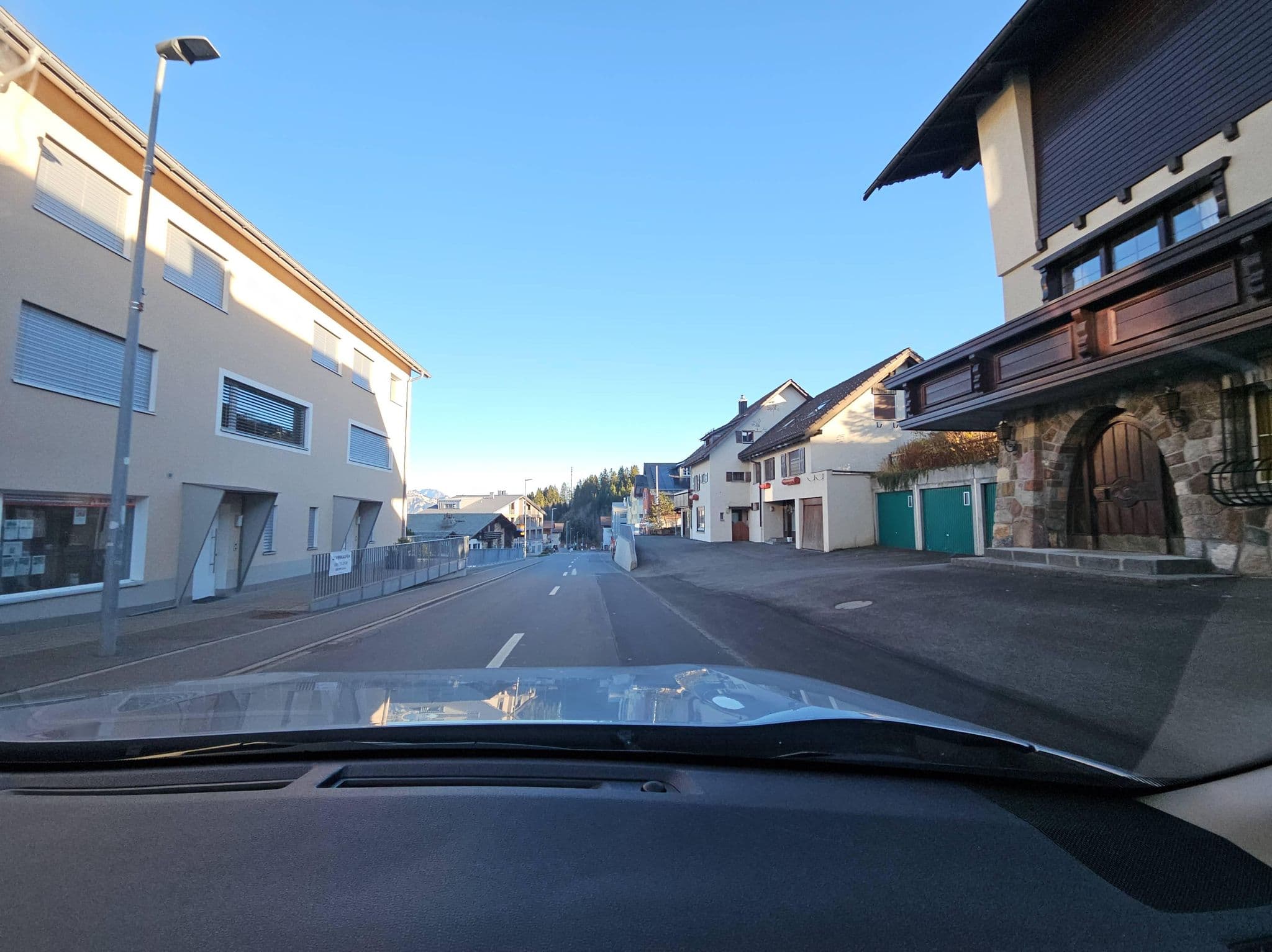 Street view near Taiabell, Quarten — © Yha1 (CC BY-SA · Mapillary)