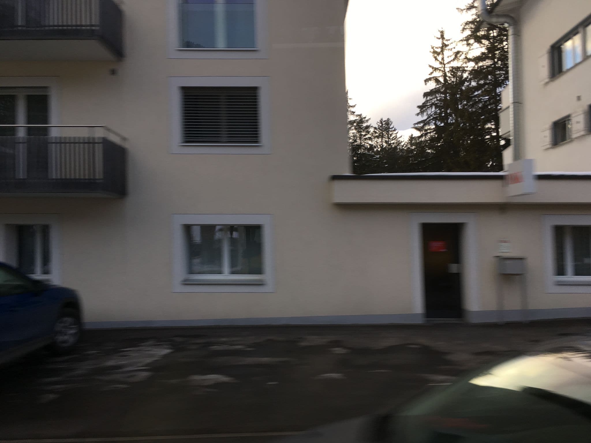 Street view near Moderne Ferienwohnung Lenzerheide, Lenzerheide — © beat (CC BY-SA · Mapillary)
