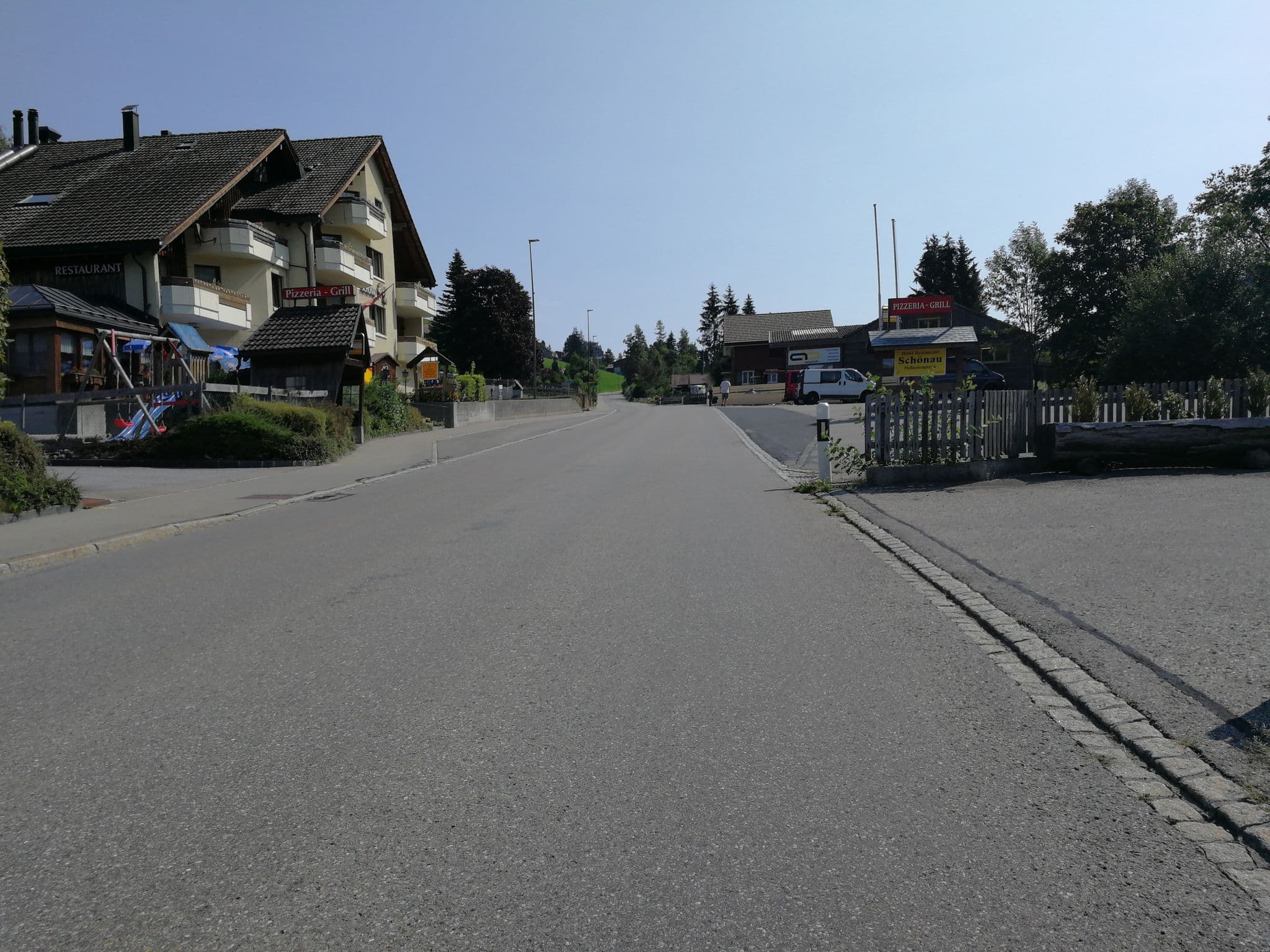 Street view near Jetter Amalie, Wildhaus — © barbe45 (CC BY-SA · Mapillary)