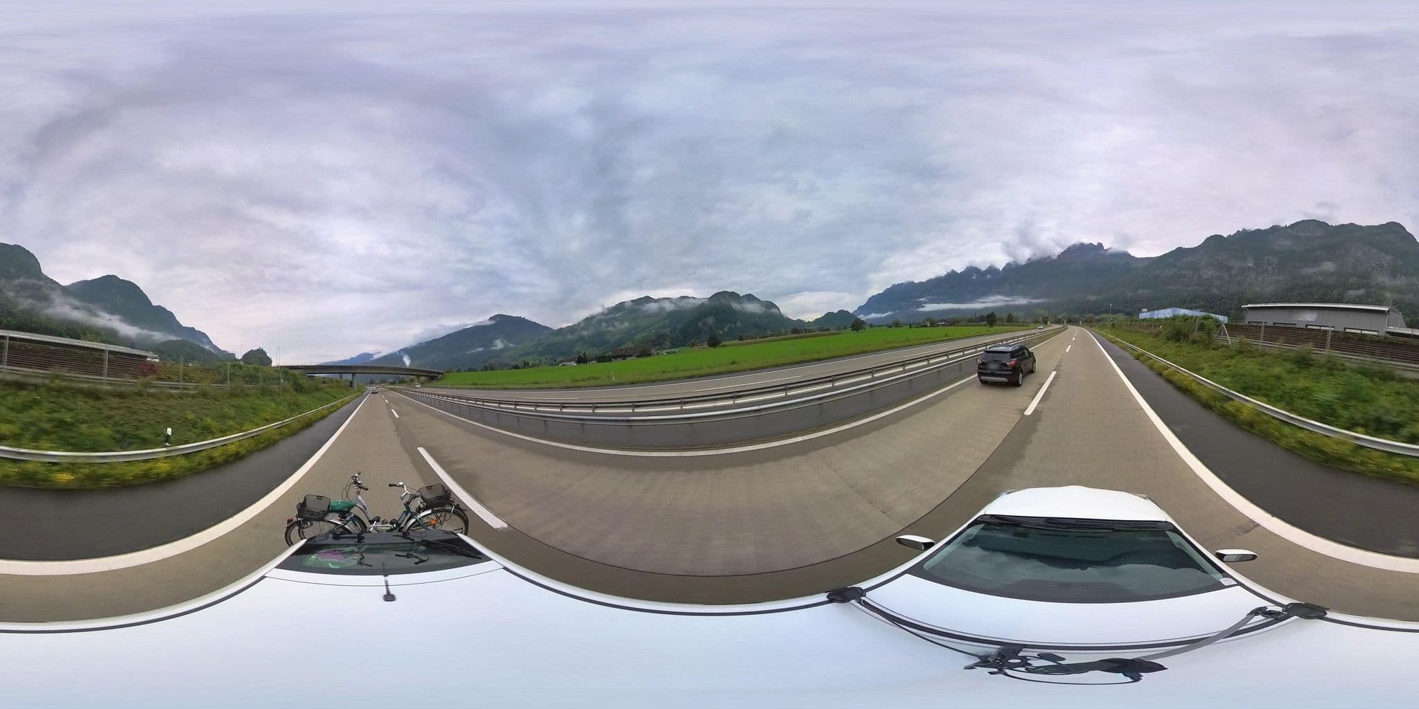 Street view near Apparthotel Edy Bruggmann, Flums — © osmplus_org (CC BY-SA · Mapillary)