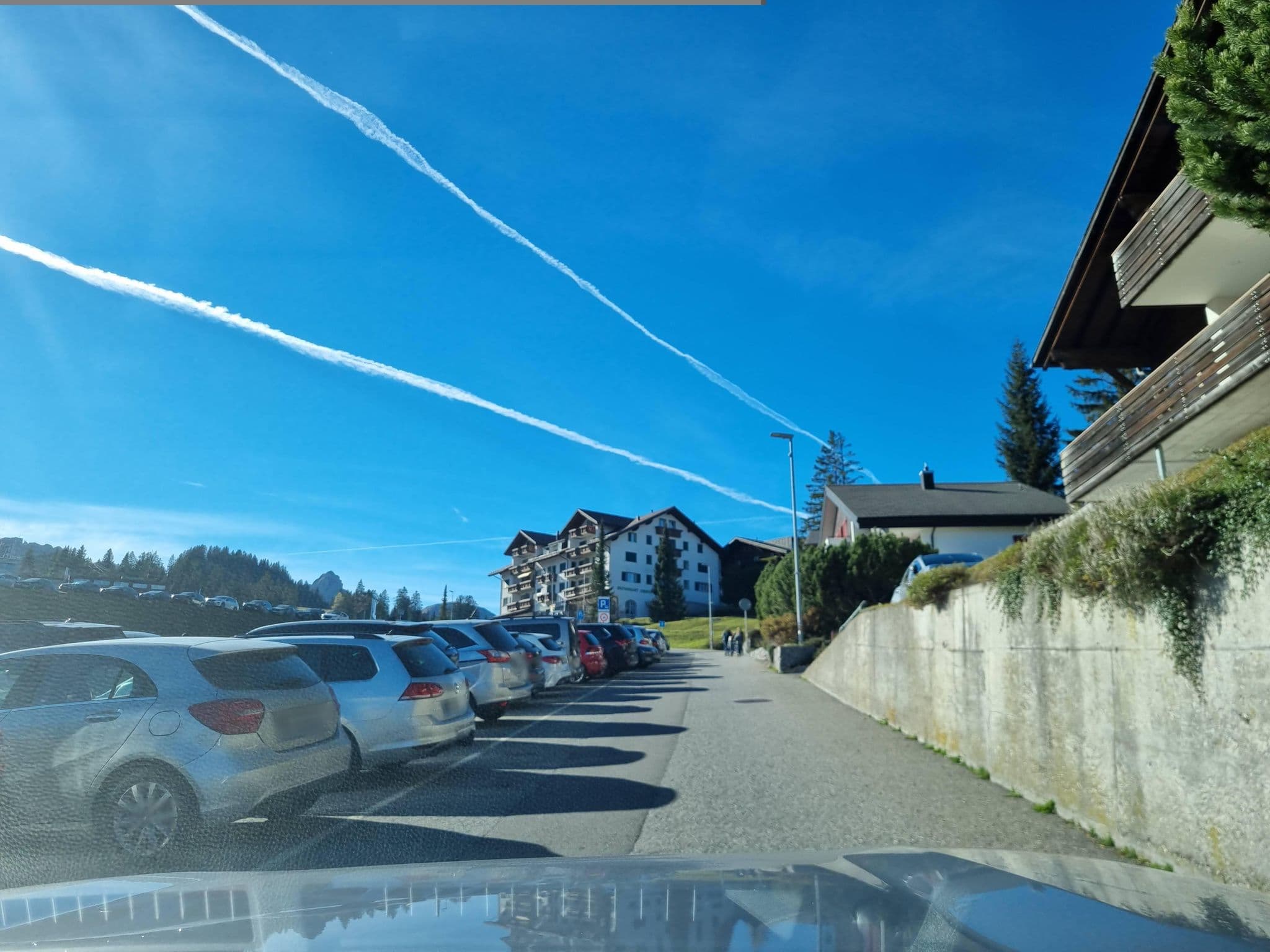 Street view near Domo I, Quarten — © Yha1 (CC BY-SA · Mapillary)