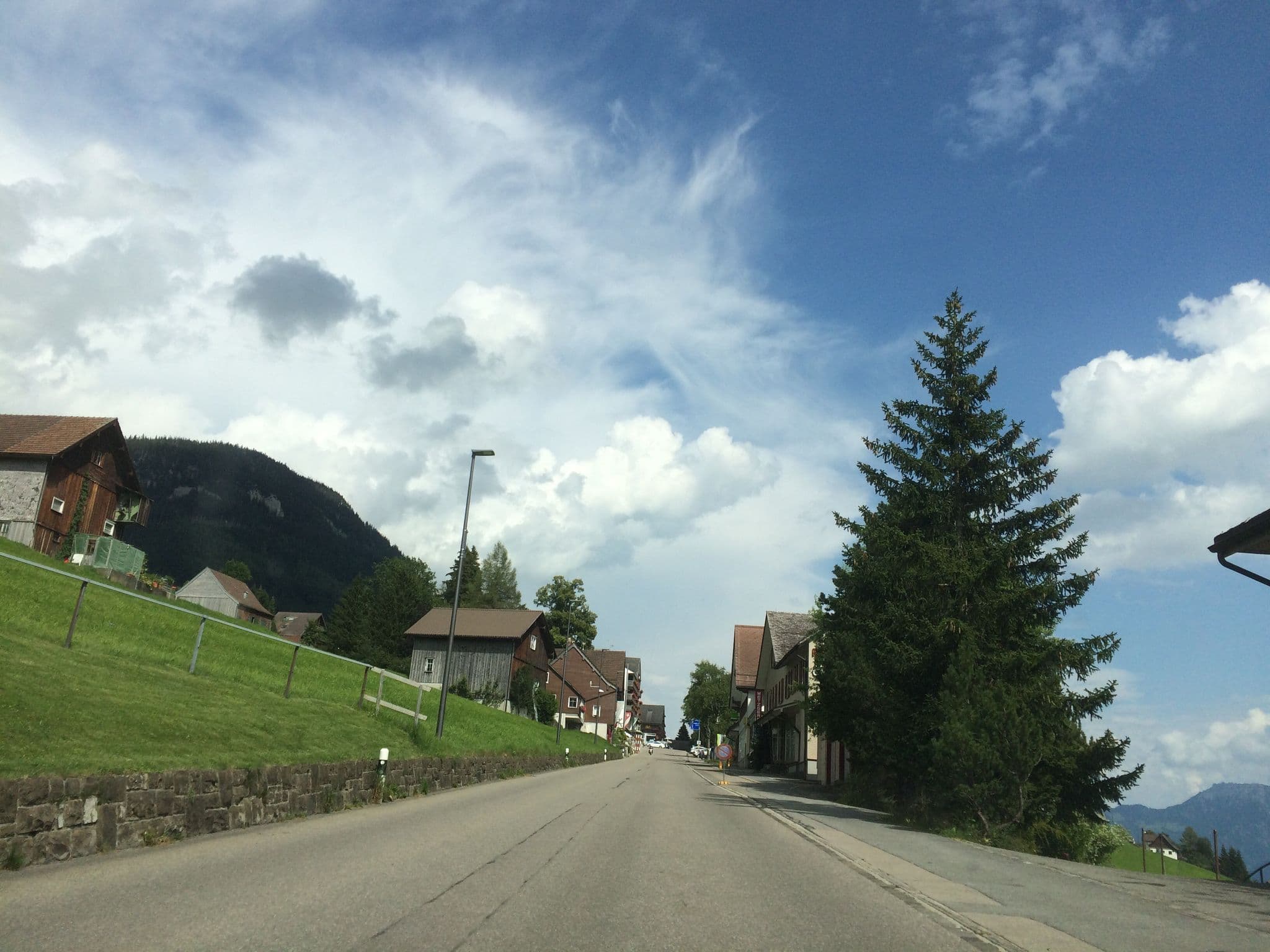 Street view near Toggi, Wildhaus — © mapnerd_dk (CC BY-SA · Mapillary)