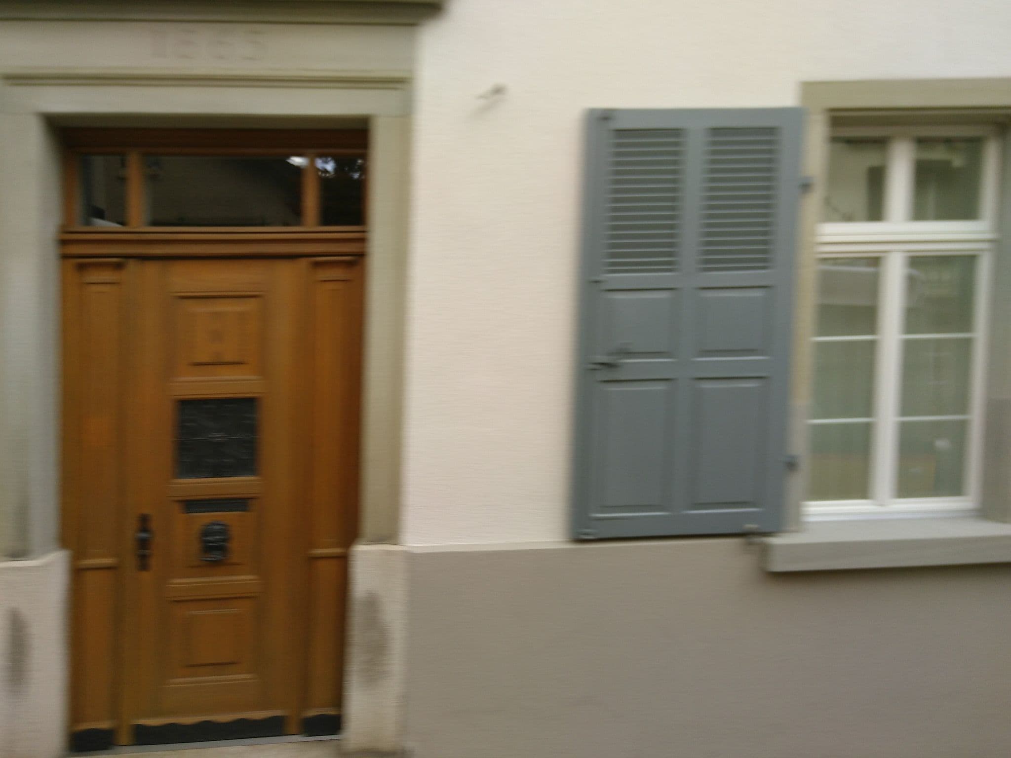 Street view near Broder Hans, Bad Ragaz — © lto (CC BY-SA · Mapillary)