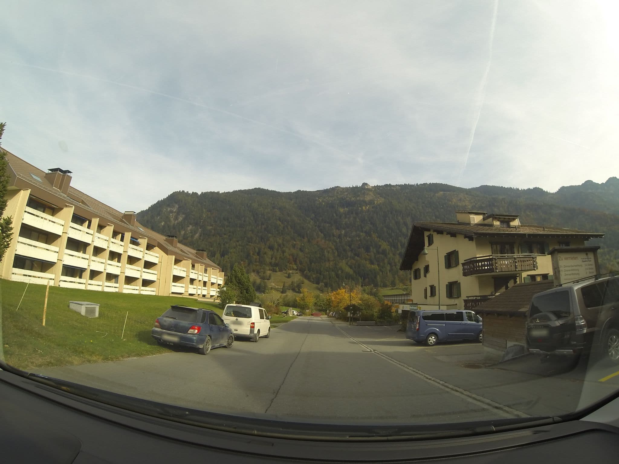 Street view near Mare Immobilien AG, Bad Ragaz — © canadarunner (CC BY-SA · Mapillary)