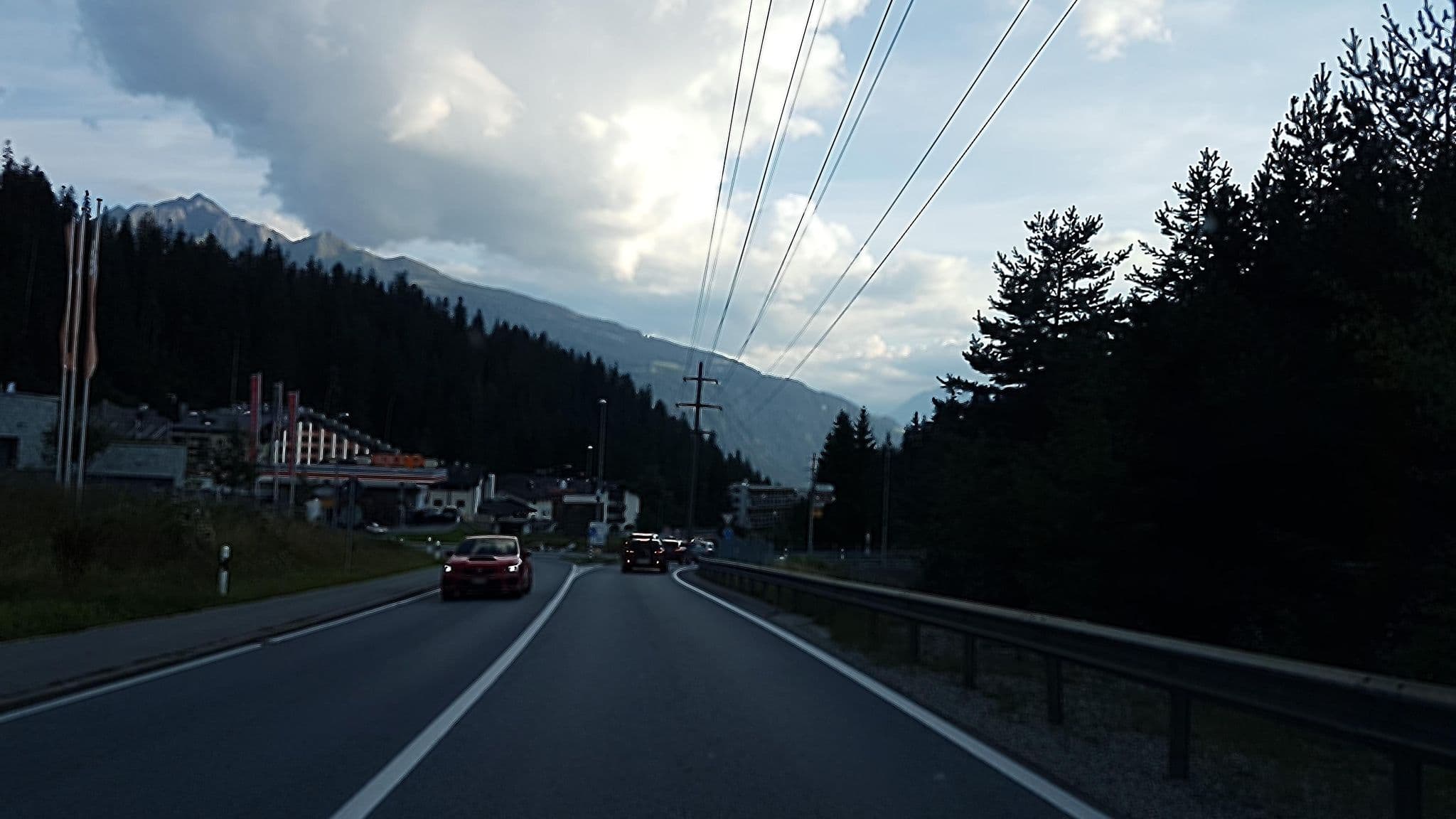 Street view near B4S Beds For Sports, Laax — © jopparn2 (CC BY-SA · Mapillary)