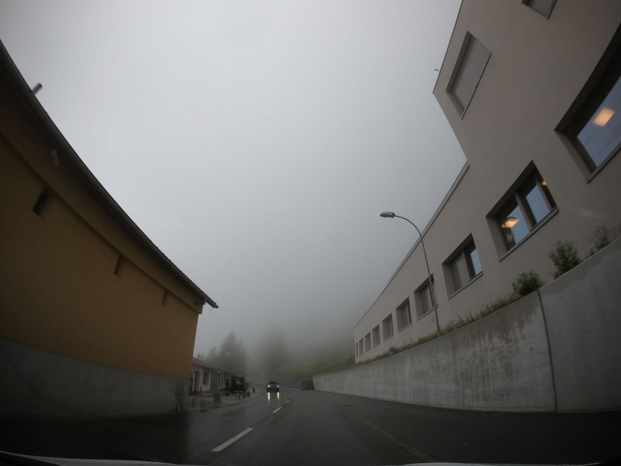 Street view near Apartment Staybasicalps, Bonaduz — © canadarunner (CC BY-SA · Mapillary)