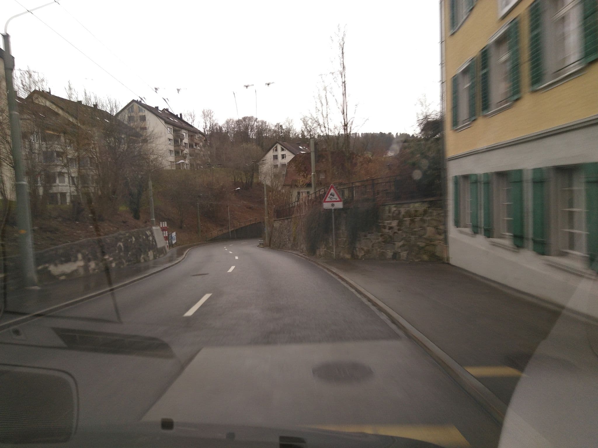 Street view near Gasthaus Stocken, Herisau — © lto (CC BY-SA · Mapillary)