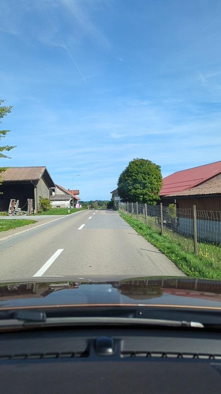 Street view near Trupti, Muolen — © mobile1 (CC BY-SA · Mapillary)