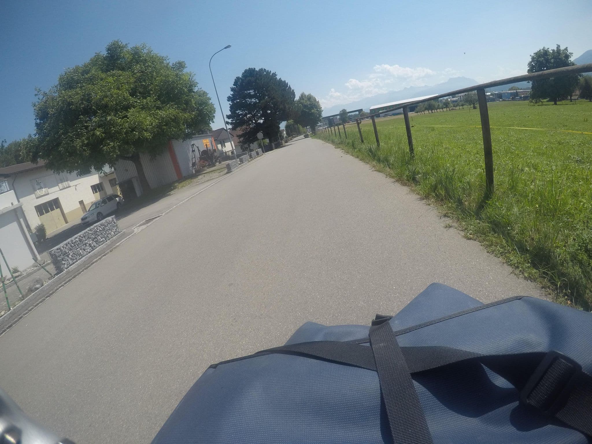 Street view near Hotel Yoga, Altstätten — © mfa (CC BY-SA · Mapillary)