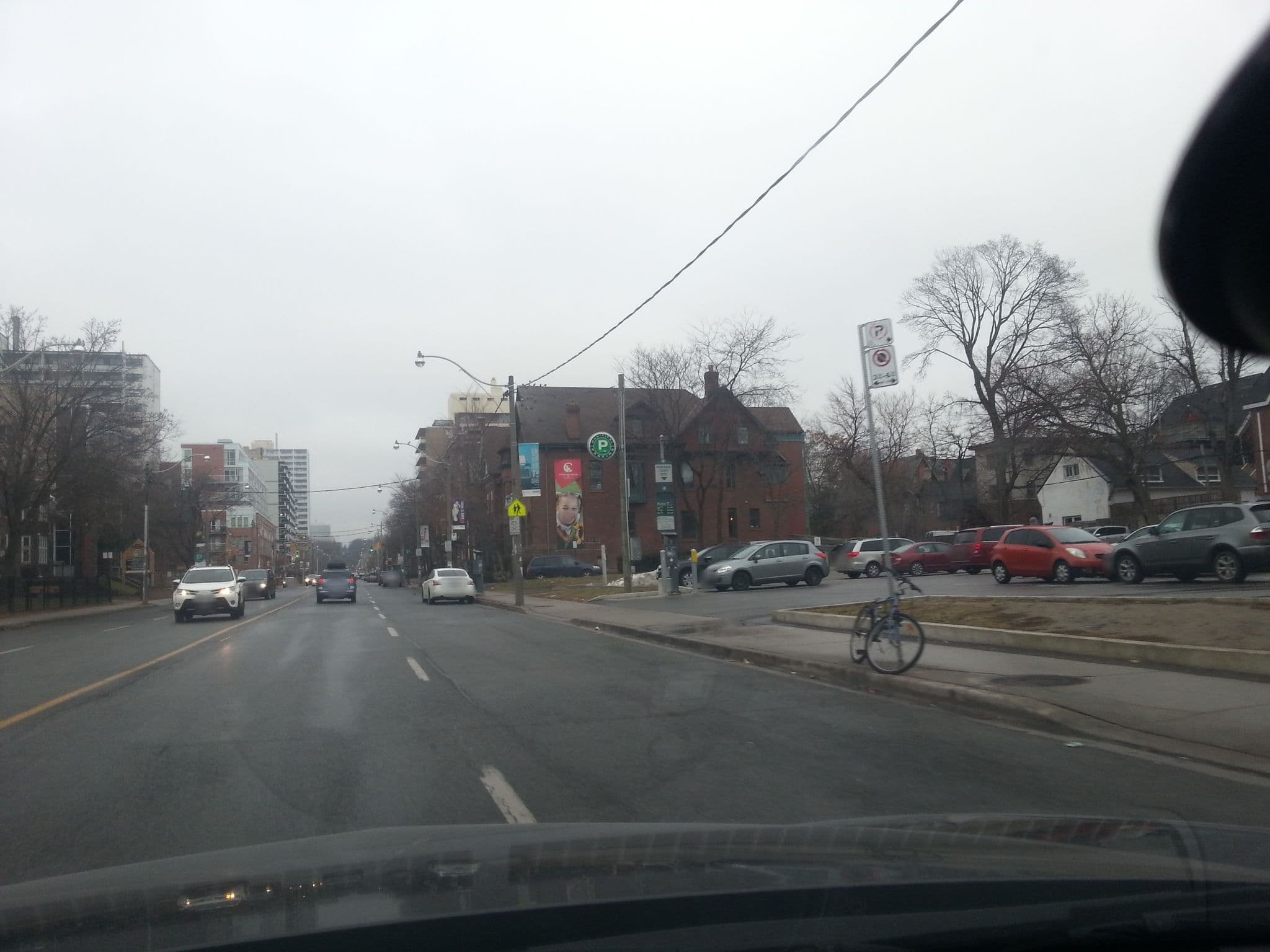 Street view near Global Guest House, Annex — © rps333 (CC BY-SA · Mapillary)