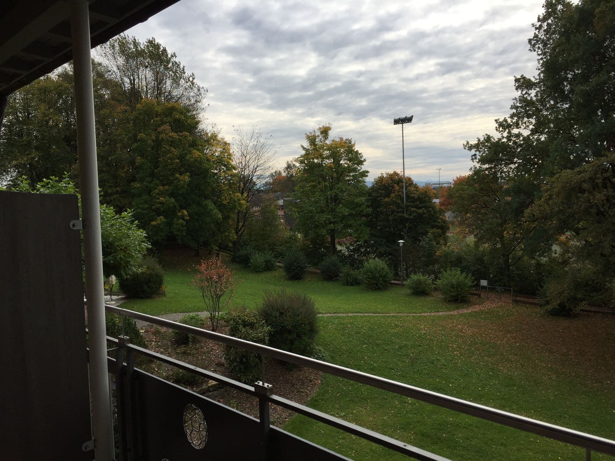 Street view near JUFA Sporthotel Wangen ***S, Sankt Margrethen — © kangjiankarl (CC BY-SA · Mapillary)