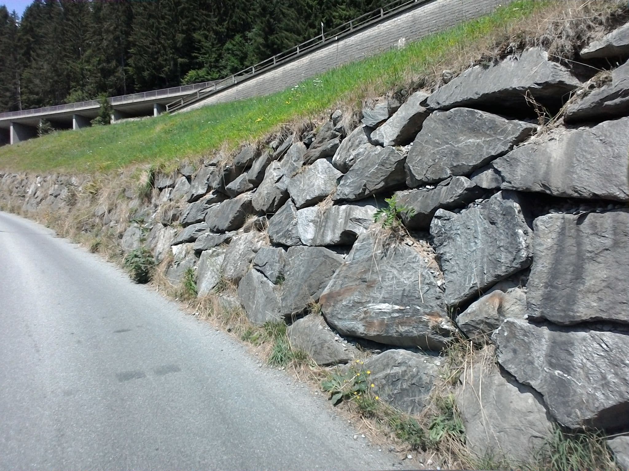 Street view near Johannes Stabentheiner, Tristach — © mprins (CC BY-SA · Mapillary)