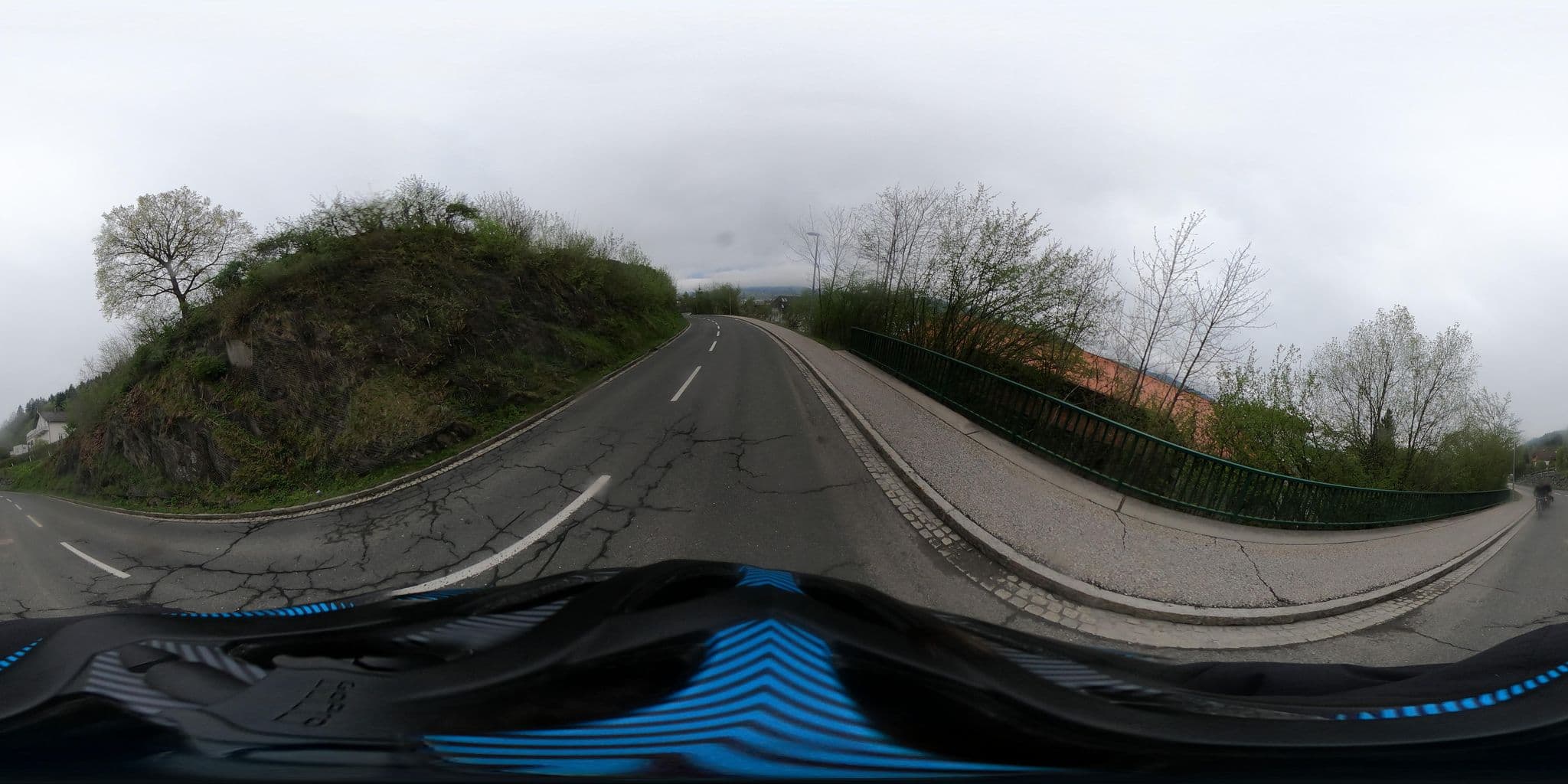 Street view near Hotel Pension Jutta, Pörtschach am Wörthersee — © consens_verkehrsplanung (CC BY-SA · Mapillary)