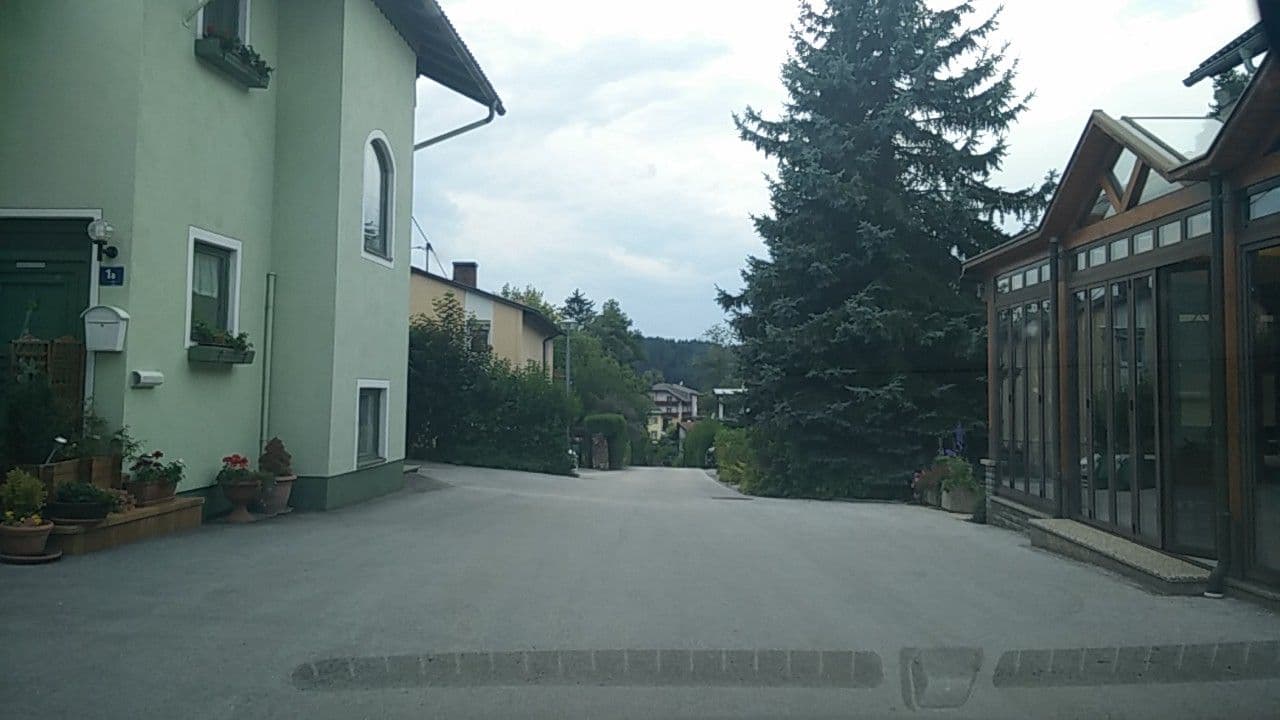 Street view near Pension Peteln-Jerney, Kühnsdorf — © bellazambo (CC BY-SA · Mapillary)