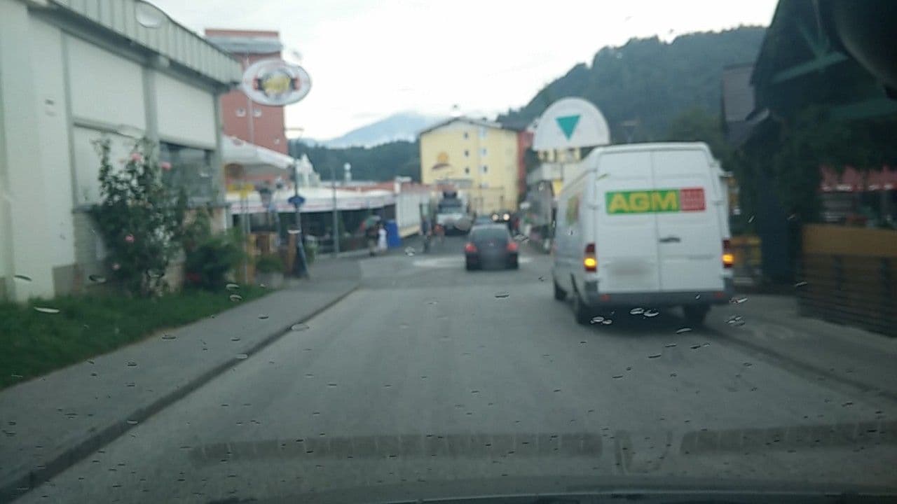 Street view near Werner Reichmann, Kühnsdorf — © bellazambo (CC BY-SA · Mapillary)