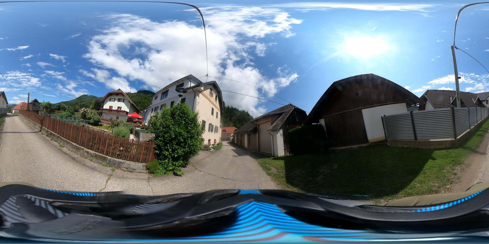 Street view near Valente Ewald u Karin, Brückl — © consens_verkehrsplanung (CC BY-SA · Mapillary)