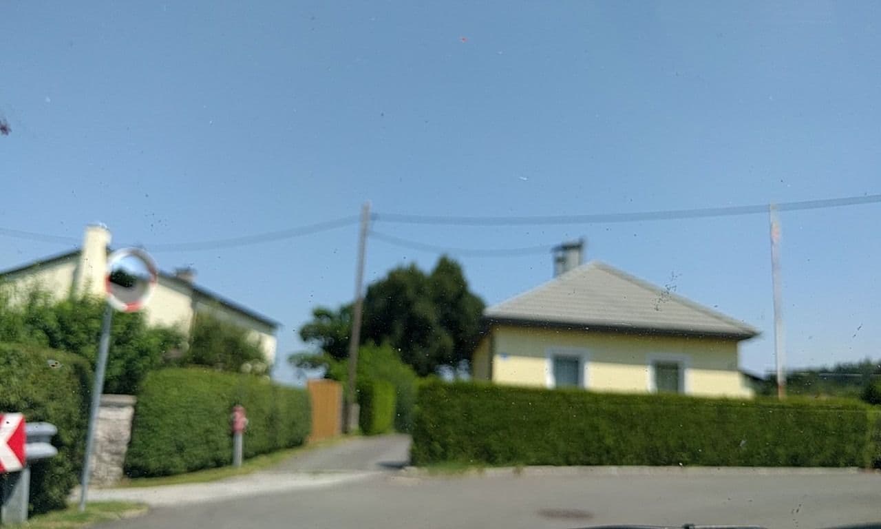 Street view near Faak am See, Faak am See — © rumglotzer (CC BY-SA · Mapillary)