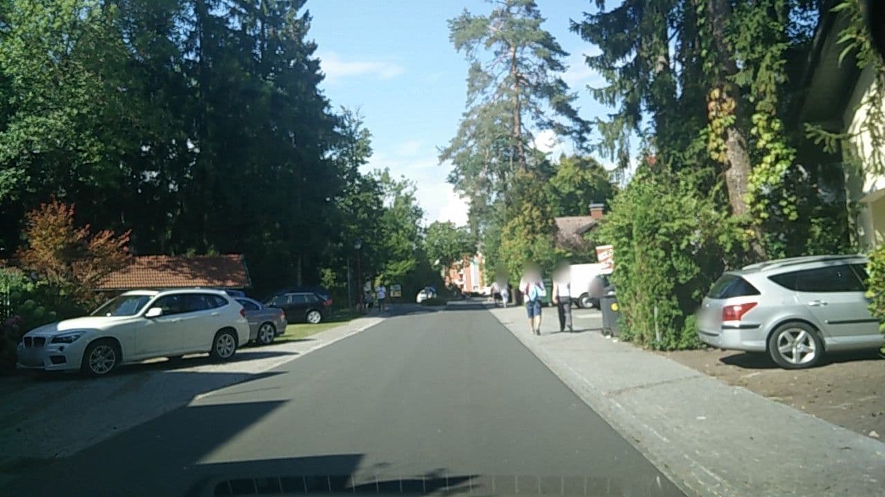 Street view near Jesse Franziska, Kühnsdorf — © bellazambo (CC BY-SA · Mapillary)