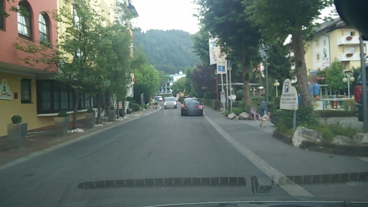 Street view near Ferienhotels Sonne, Kühnsdorf — © bellazambo (CC BY-SA · Mapillary)