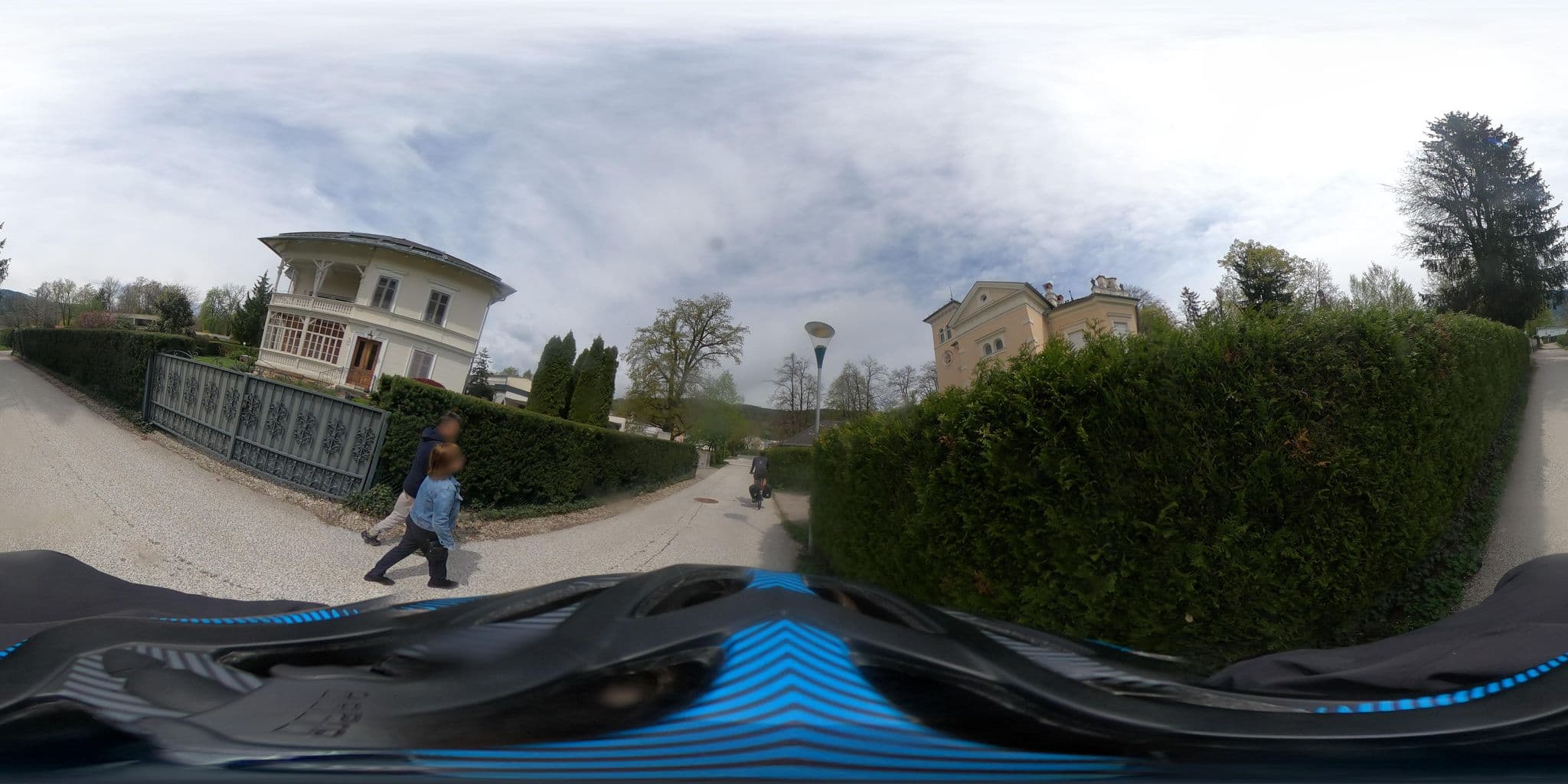 Street view near Villa Venecia, Pörtschach am Wörthersee — © consens_verkehrsplanung (CC BY-SA · Mapillary)