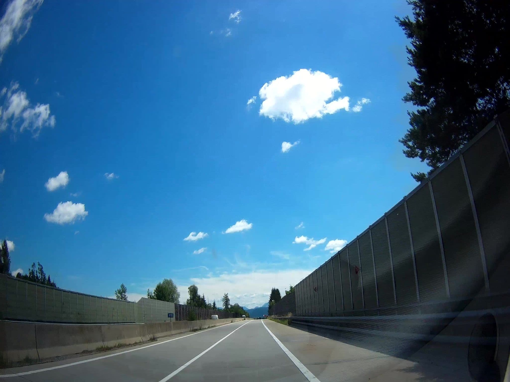 Street view near Hotel Ogris, Föderlach I — © fuchserl (CC BY-SA · Mapillary)