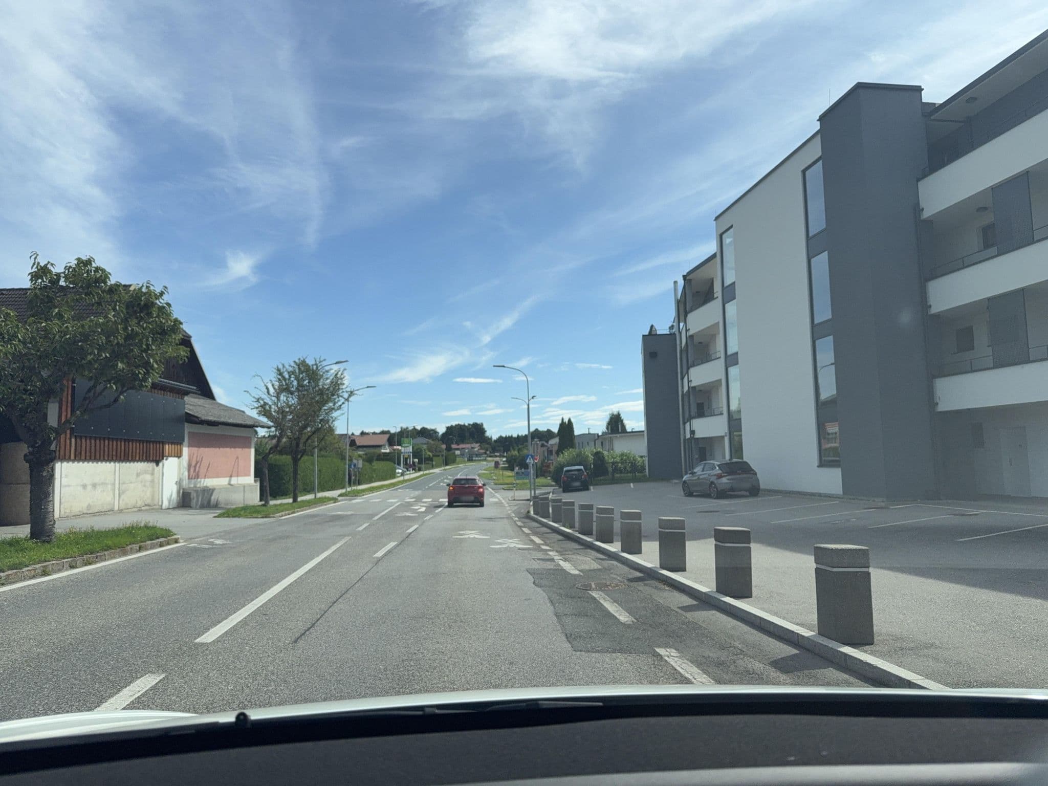 Street view near Robert Schleicher, Faak am See — © ottor (CC BY-SA · Mapillary)