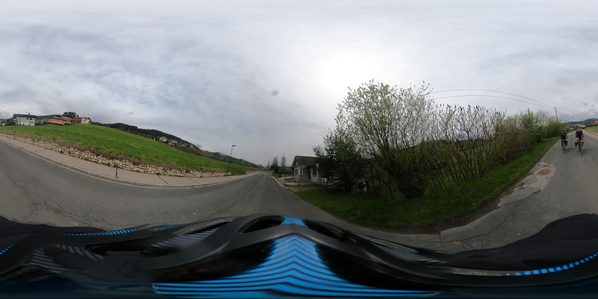Street view near Dietmar Wilhelm Adelbrecht, Pörtschach am Wörthersee — © consens_verkehrsplanung (CC BY-SA · Mapillary)