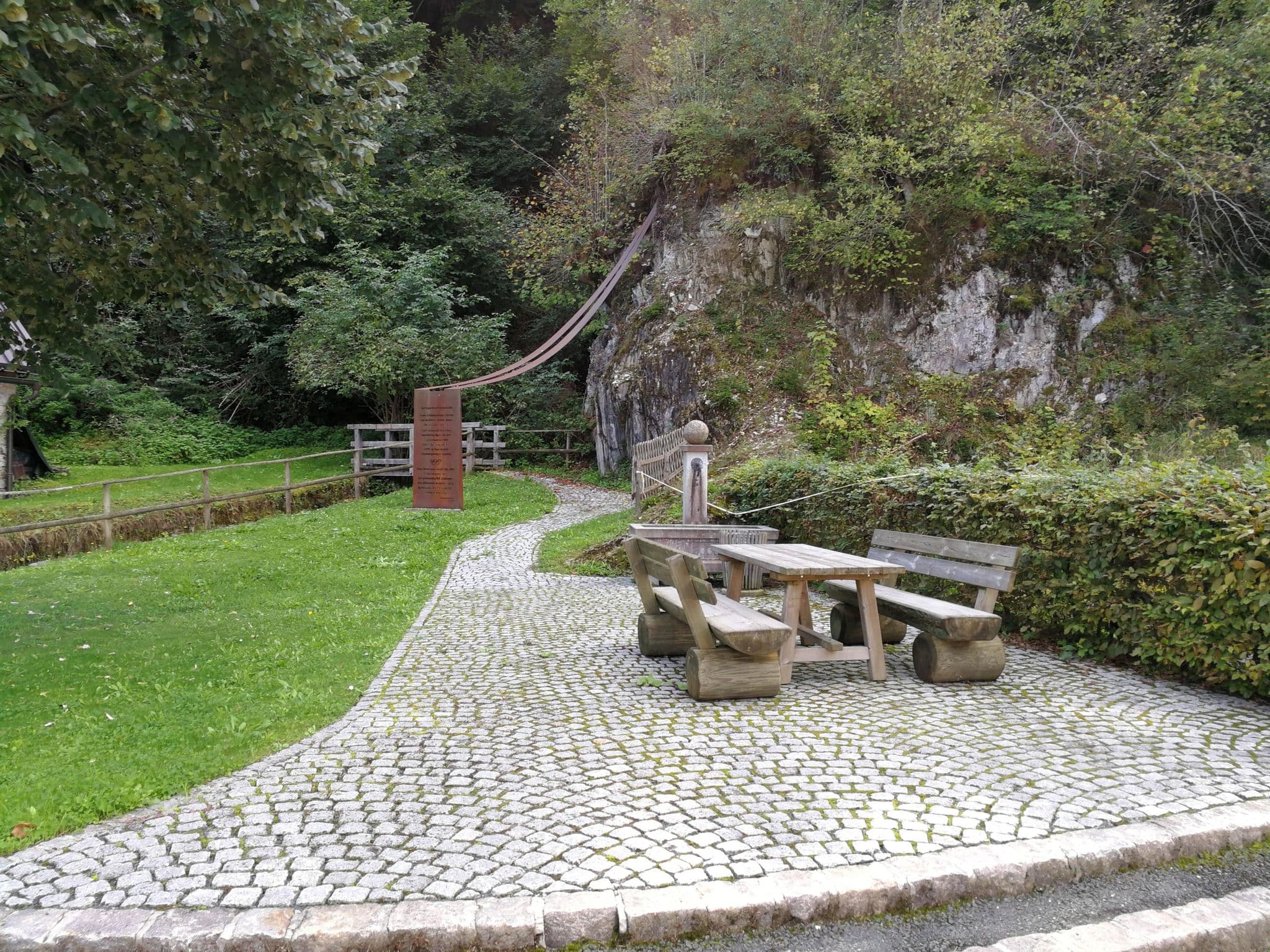 Street view near Hans Millonig, Gailitz — © santon (CC BY-SA · Mapillary)