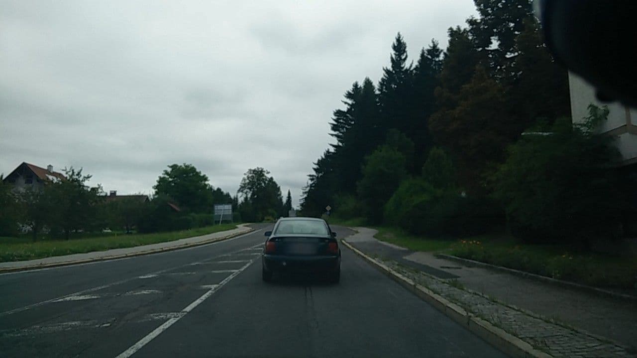 Street view near DNG sítábor, Ledenitzen — © bellazambo (CC BY-SA · Mapillary)