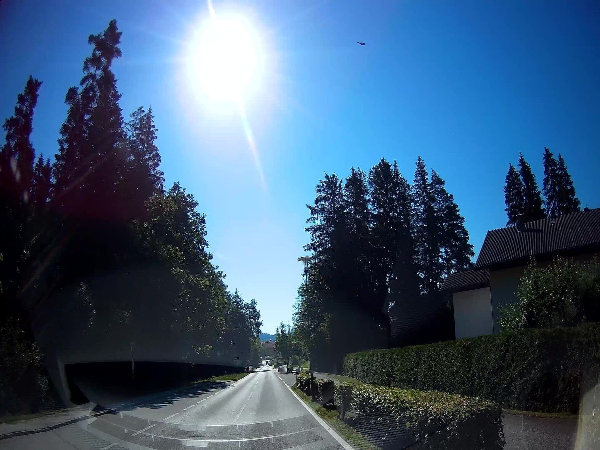Street view near Ferienwohnungen Martina, Kühnsdorf — © fuchserl (CC BY-SA · Mapillary)
