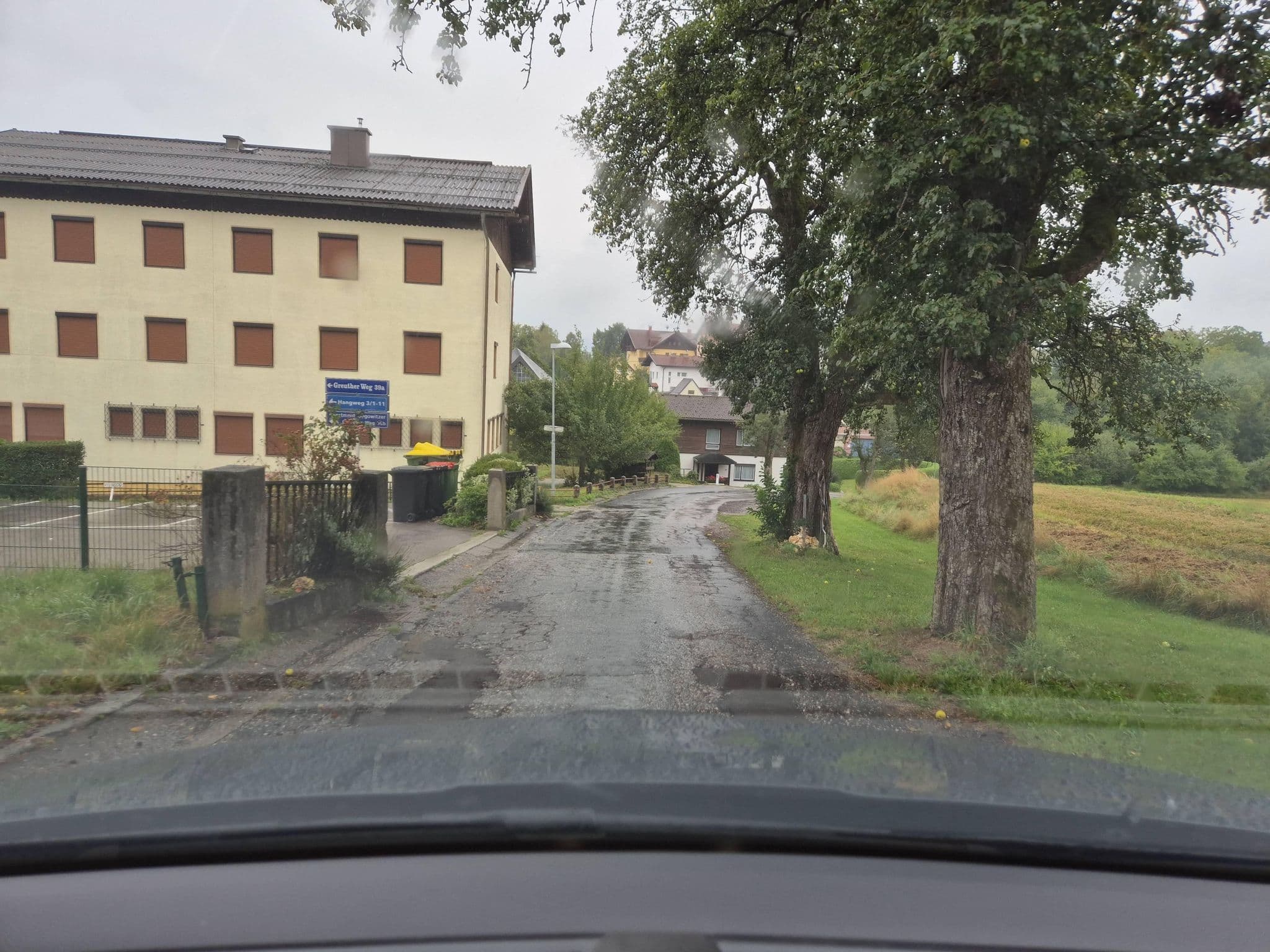 Street view near Maria Winkler, Faak am See — © schermy_at (CC BY-SA · Mapillary)